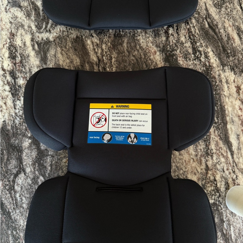 Nuna Rava Infant Insert